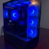 I5 12400F - Intel Arc B580 12gb - 16gb ddr4 3200mhz - 512gb m.2 ssd - windows 10 - custom gaming pc