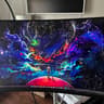 NEW ASUS ROG Strix  32" QHD (2560 x 1440) 280Hz VA Curved Gaming Monitor (XG32WCMS)