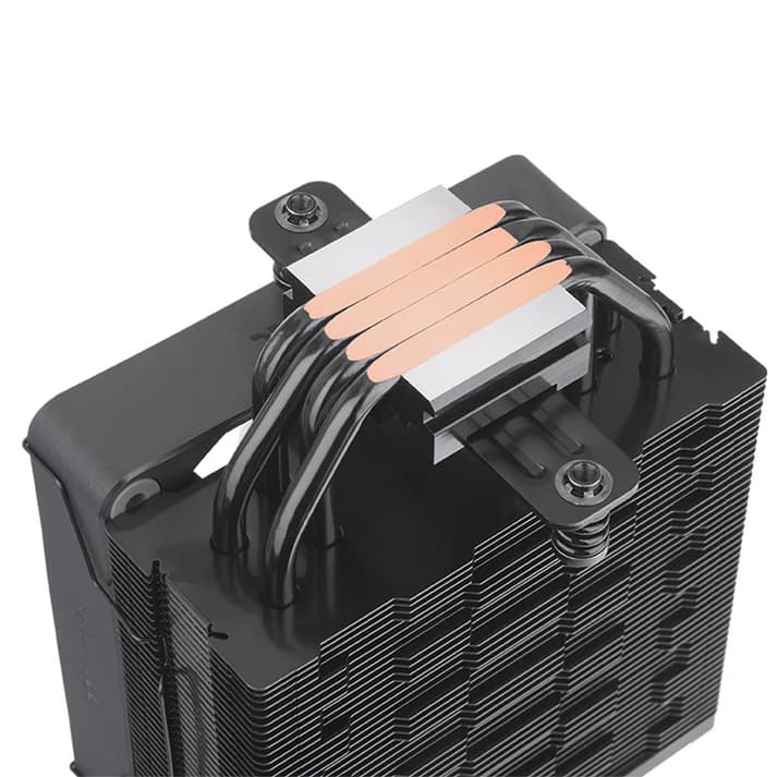 Thermaltake ASTRIA 200 ARGB CPU Cooler Cover AMD & Intel CPU's