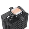 Thermaltake ASTRIA 200 ARGB CPU Cooler Cover AMD & Intel CPU's
