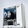 🤖 ❄️Starter Gaming PC❄️AMD RX 480 8GB❄️Intel Xeon 1240 V5 ( EQ=i7 6700)❄️16GB DDR4❄️512GB