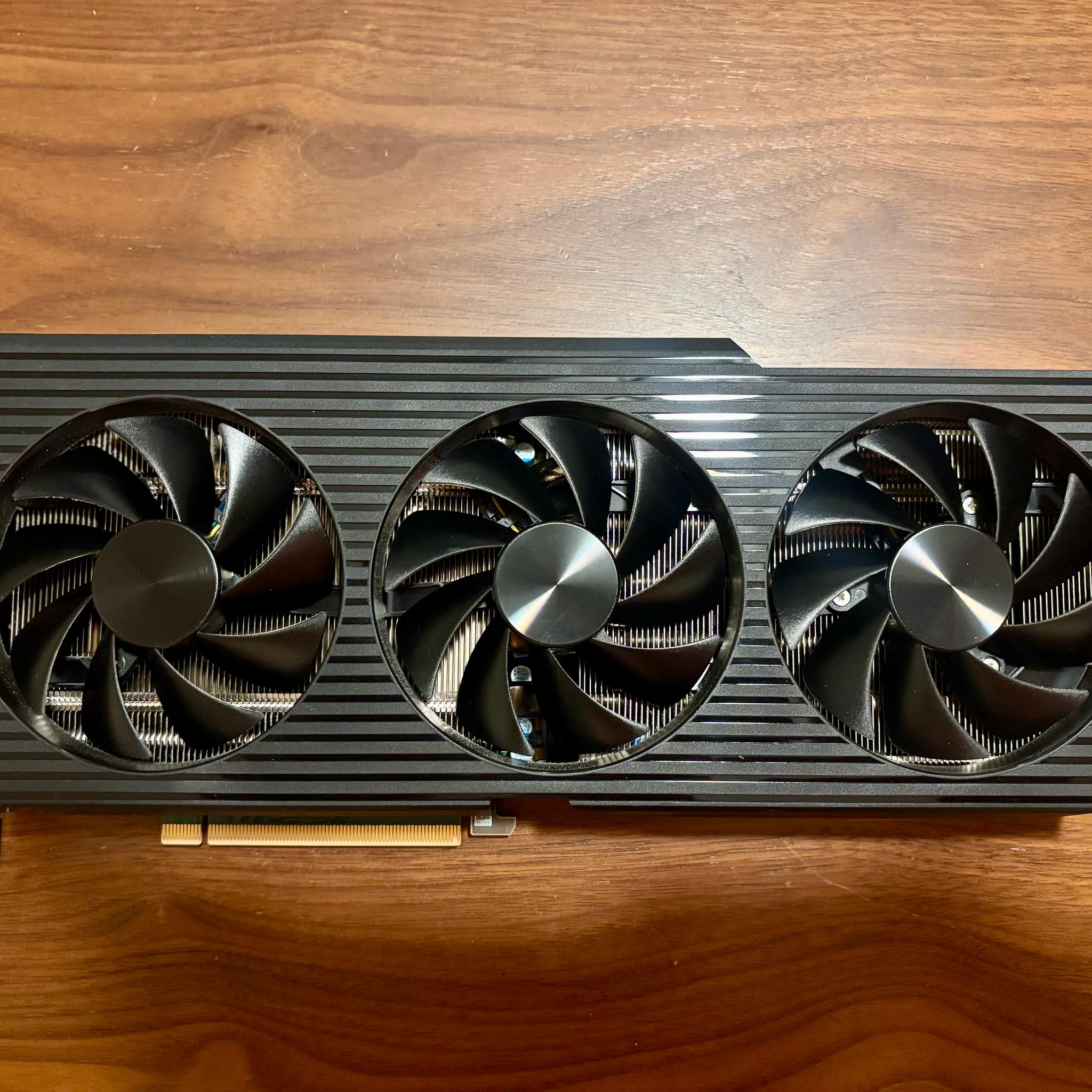 Nvidia  RTX 4090 24gb Graphics Card OEM Version