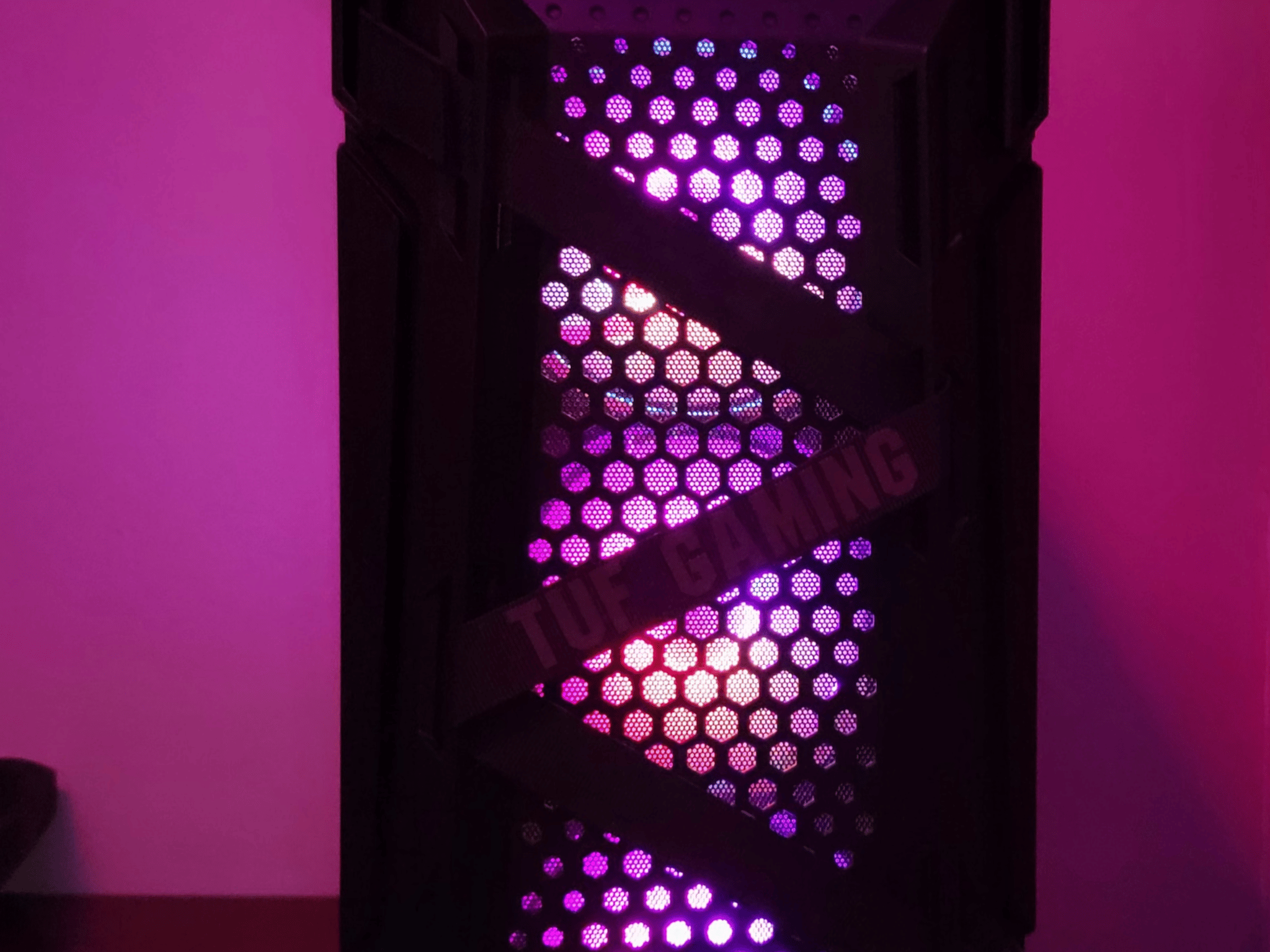 11600k - Asus 3070 KO - Gaming PC