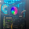 100 FPS Fortnite | 180 Day Warranty | i5-4590 , 16GB RAM, 480GB SSD, RX 570 4GB, RGB, Wifi, Win10