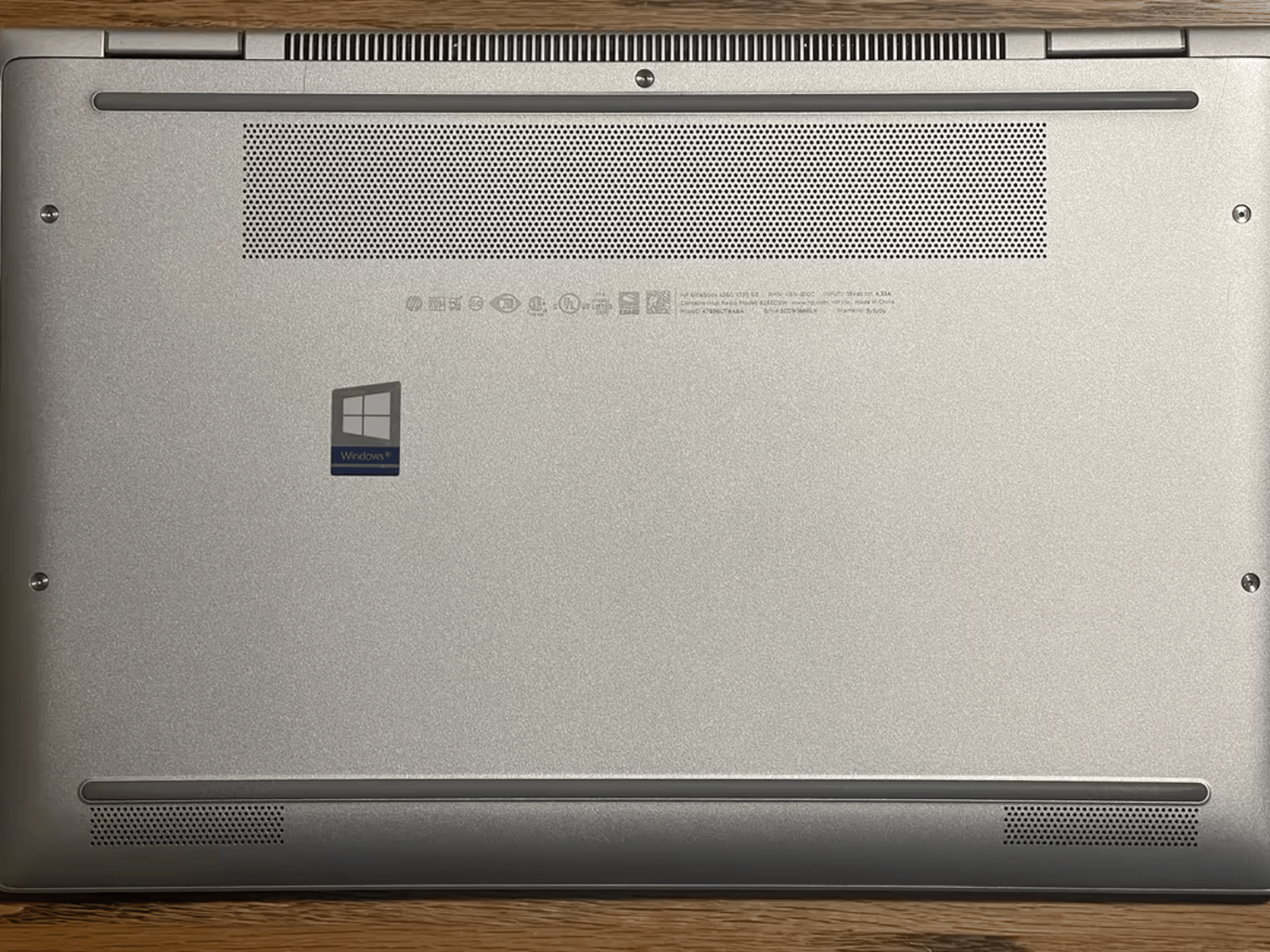 HP EliteBook x360 1030 G3 i7, 16GB, 1TB NVME