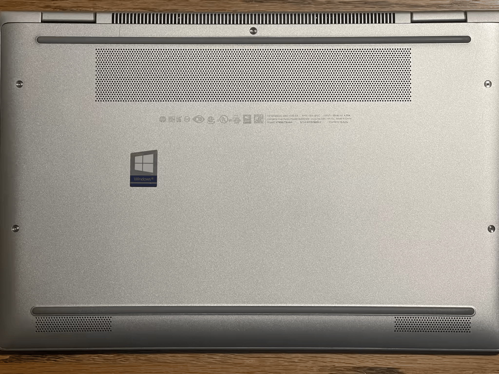 HP EliteBook x360 1030 G3 i7, 16GB, 1TB NVME