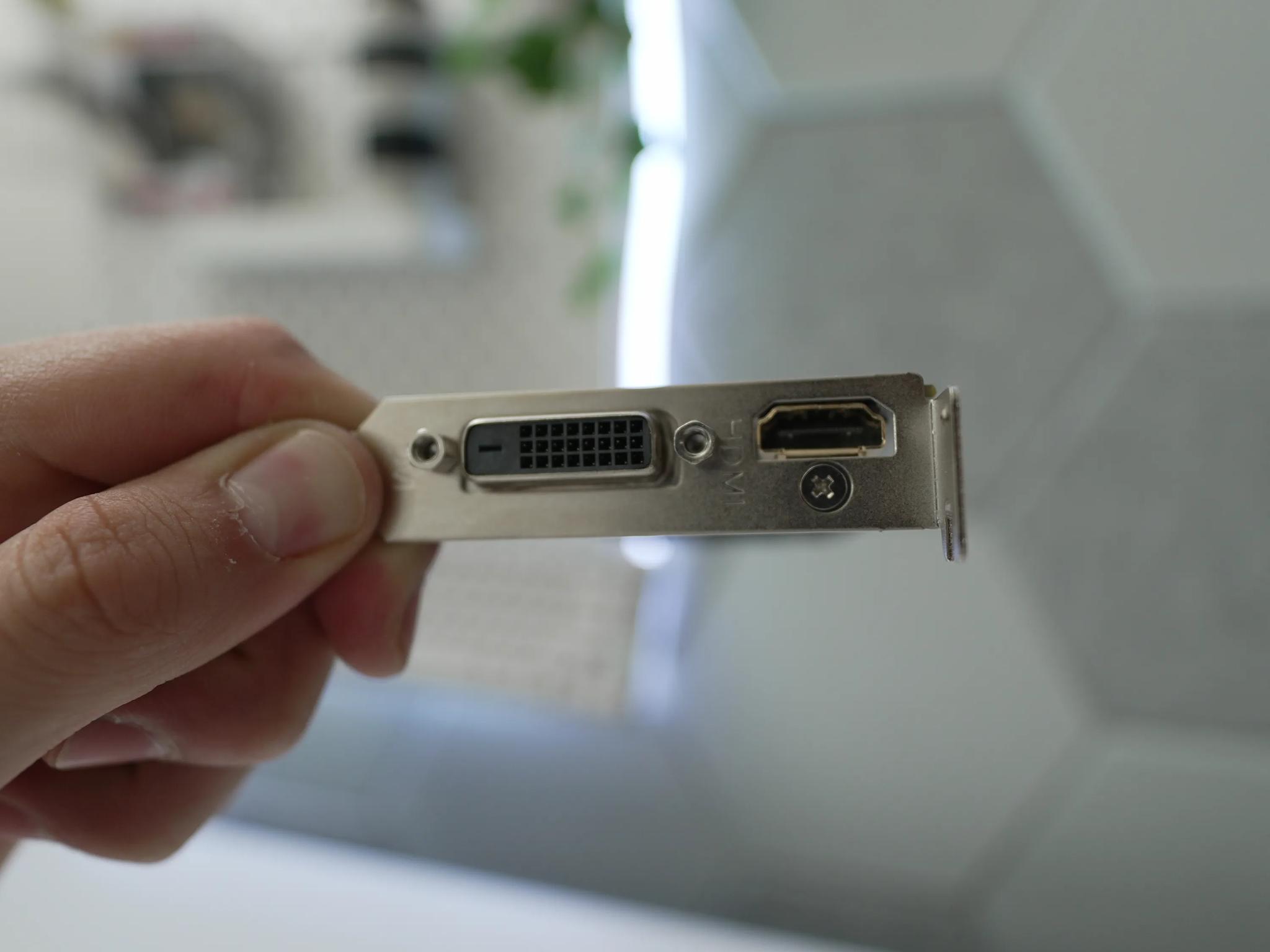 Gt 1030 2gb (budget gpu)