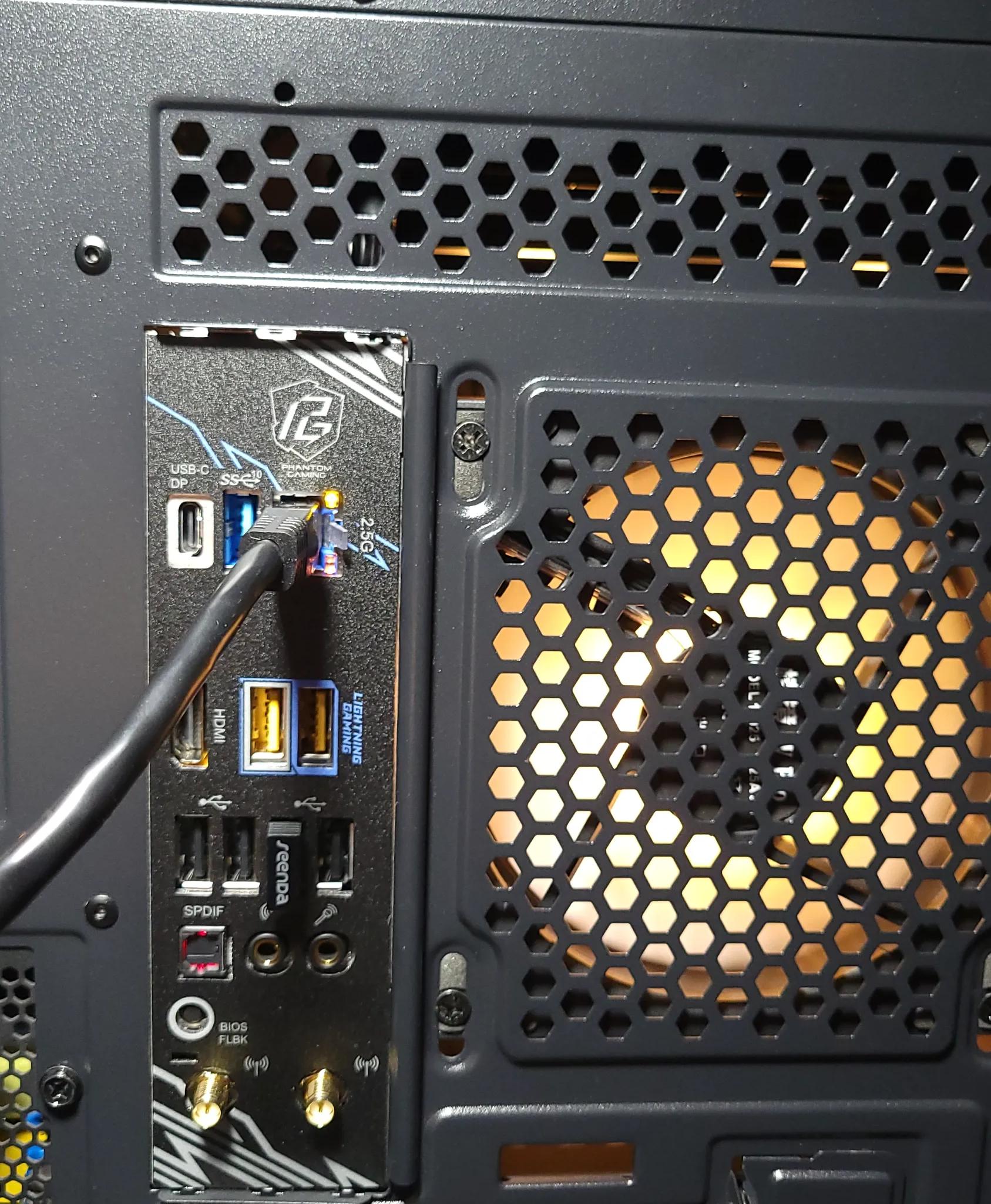 🚀 Ryzen 7 7800X3D | RTX 5070 Ti | 64GB DDR5 | 1TB M.2 SSD + 4TB PCIe 4.0 m.2 – Power Unleashed! 🔥