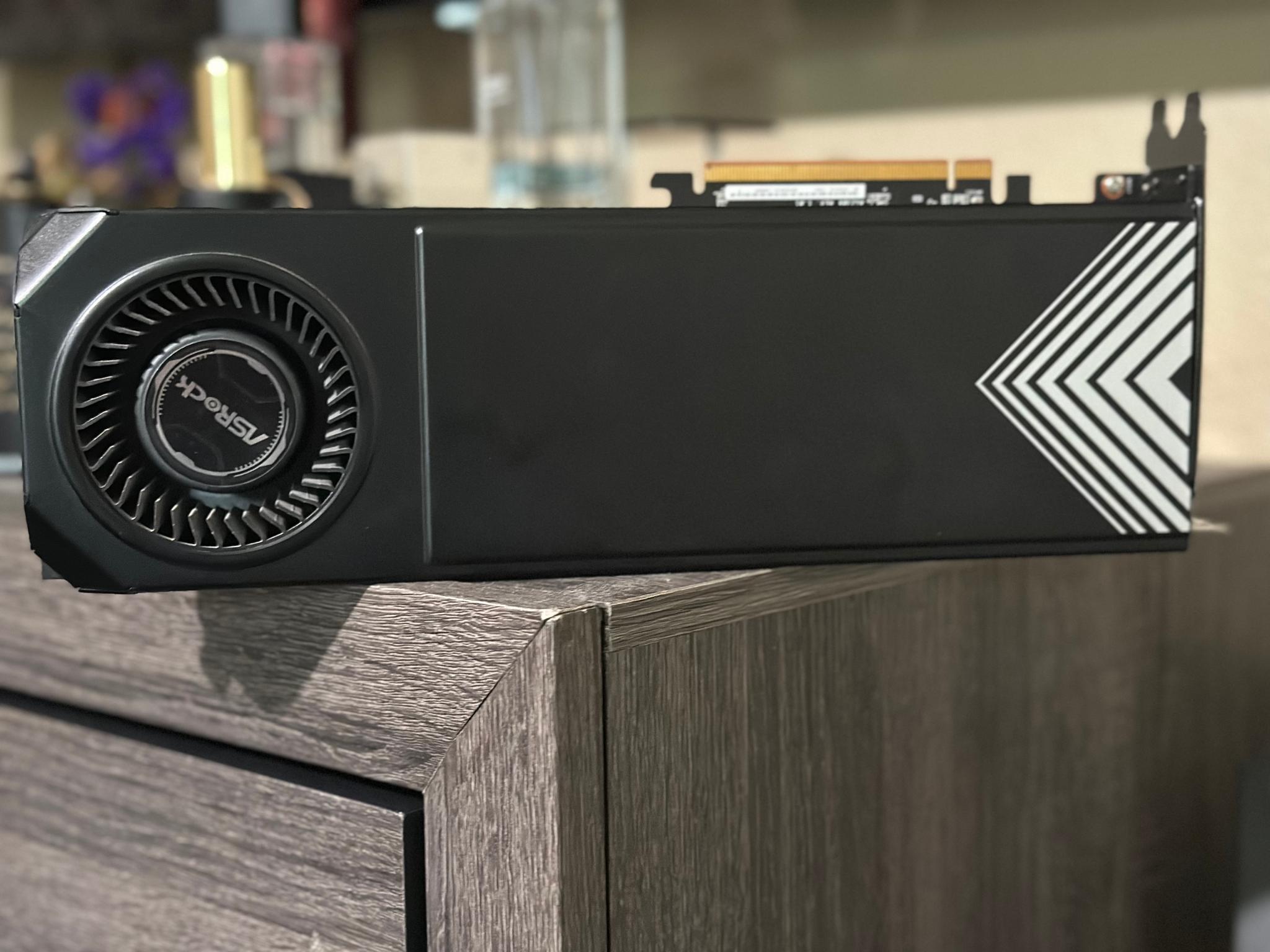 ASRock Radeon RX 7900 XT 20GB