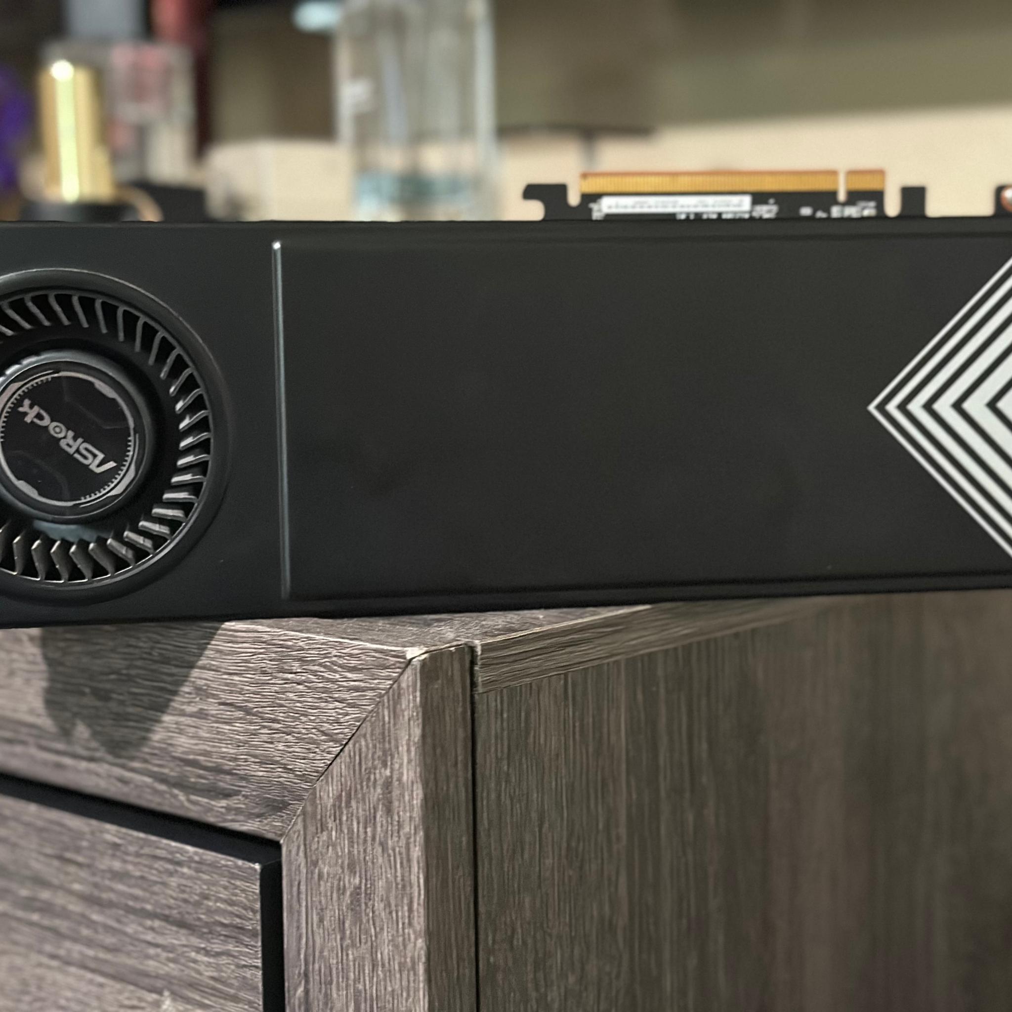 ASRock Radeon RX 7900 XT 20GB