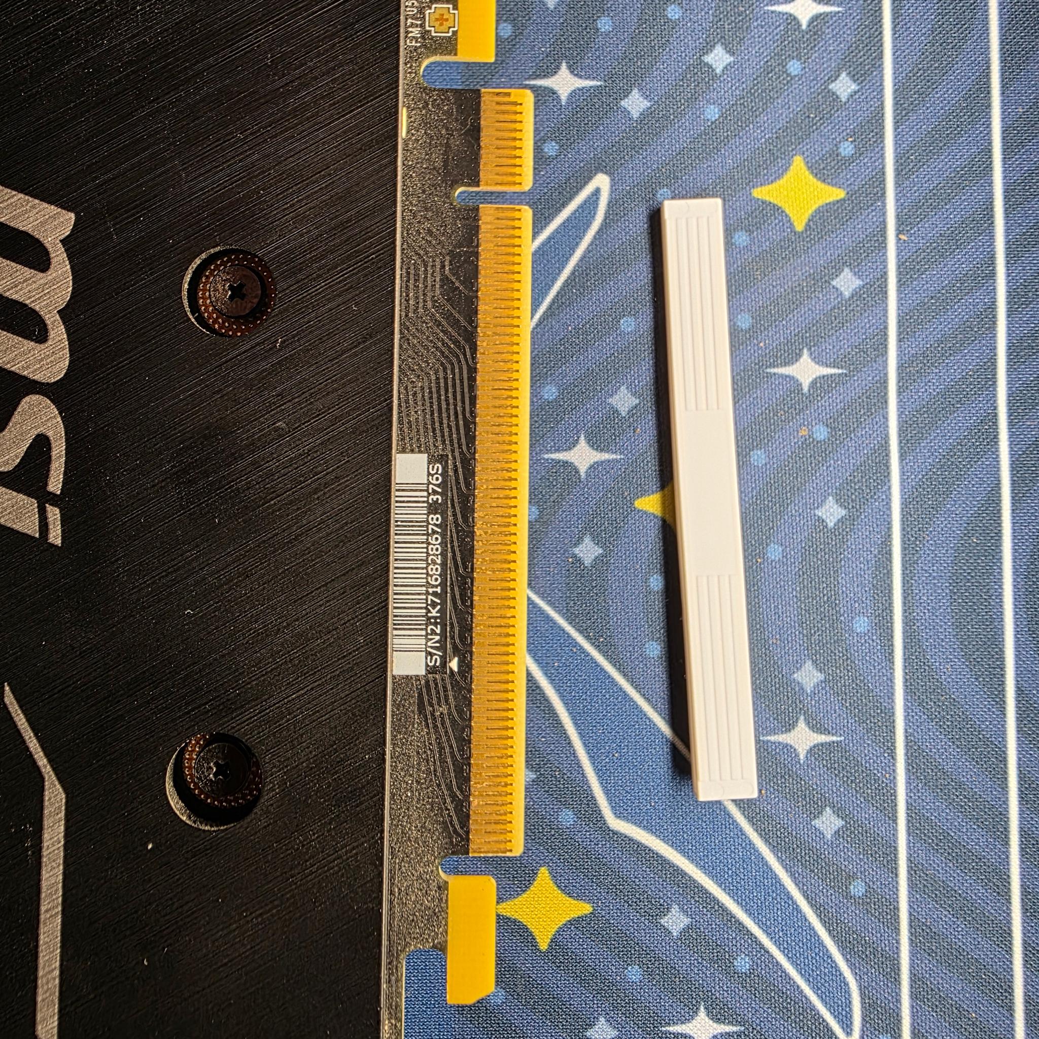 MSI GeForce GTX 1660 SUPER VENTUS XS OC