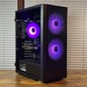 GTX 1660S 6GB | Intel i7 6700 | 16GB DDR4 | 1.2TB Storage | Win11 | WIFI | 1080P Budget Gaming PC