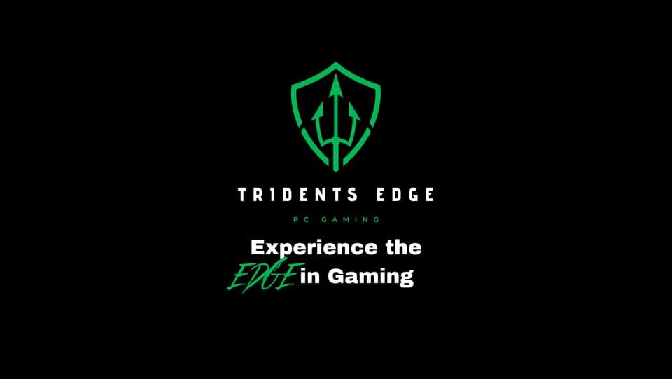 Tridents Edge, LLC