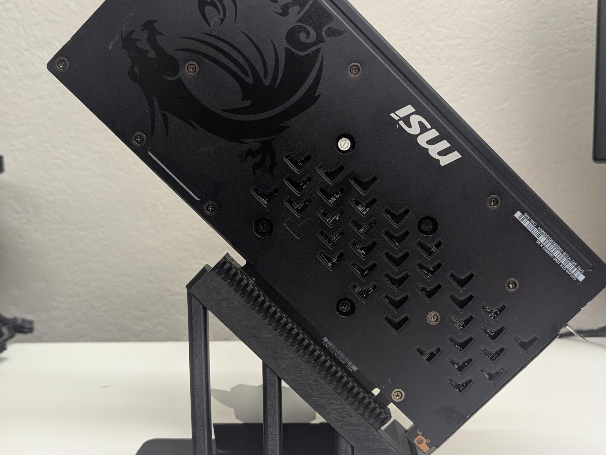 🔥 MSI GeForce GTX 1060 Gaming X 6GB | Proven 1080p Performer