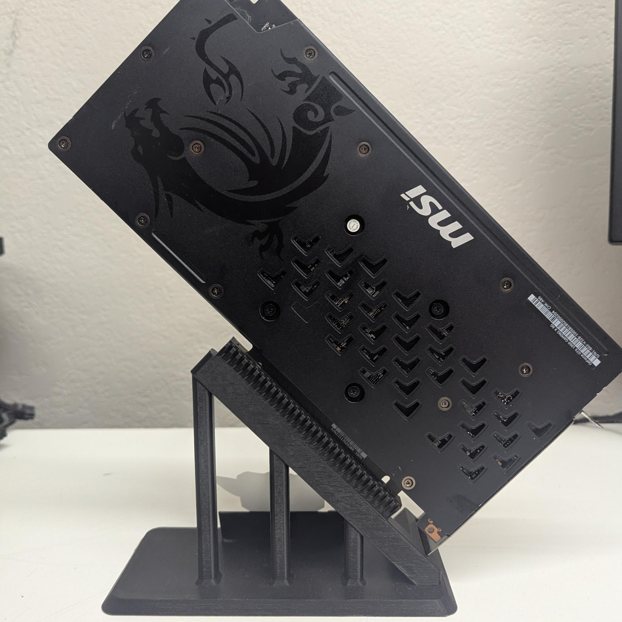 🔥 MSI GeForce GTX 1060 Gaming X 6GB | Proven 1080p Performer