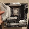 Intel Core i9 13900k