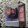 RTX 5060 / Ryzen 7 8700F / 16GB DDR5 Ram / 1TB SSD / Gaming Pc / Future proof /