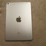Ipad Mini 5th Generation Wifi + Cellular 256gb With Flip Cover Case
