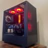 ⚫🗲| RTX 3080 | Ryzen 5 5600x | 32gb Ram | 1.5tb storage | Wifi | RGB | 1440p and 4K Gaming PC