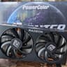 PowerColor Fighter RX 6600 8GB