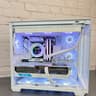 RTX 4080 Super Aero Ryzen 7 7800X3D 32GB DDR5 RAM 2TB M.2 Gaming PC