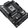 ASUS TUF GAMING B650E-PLUS WIFI AMD B650E AM5 DDR5 ATX Desktop Motherboard