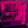 🖥️ Custom White RGB Gaming PC| 7 5800X |  RTX 3060 Ti  | 32GB RAM  |  Ultra-Cooled | 🖥️