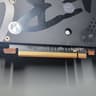XFX Speedster MERC319 AMD Radeon RX6900 XT Gaming Graphics Card - Black