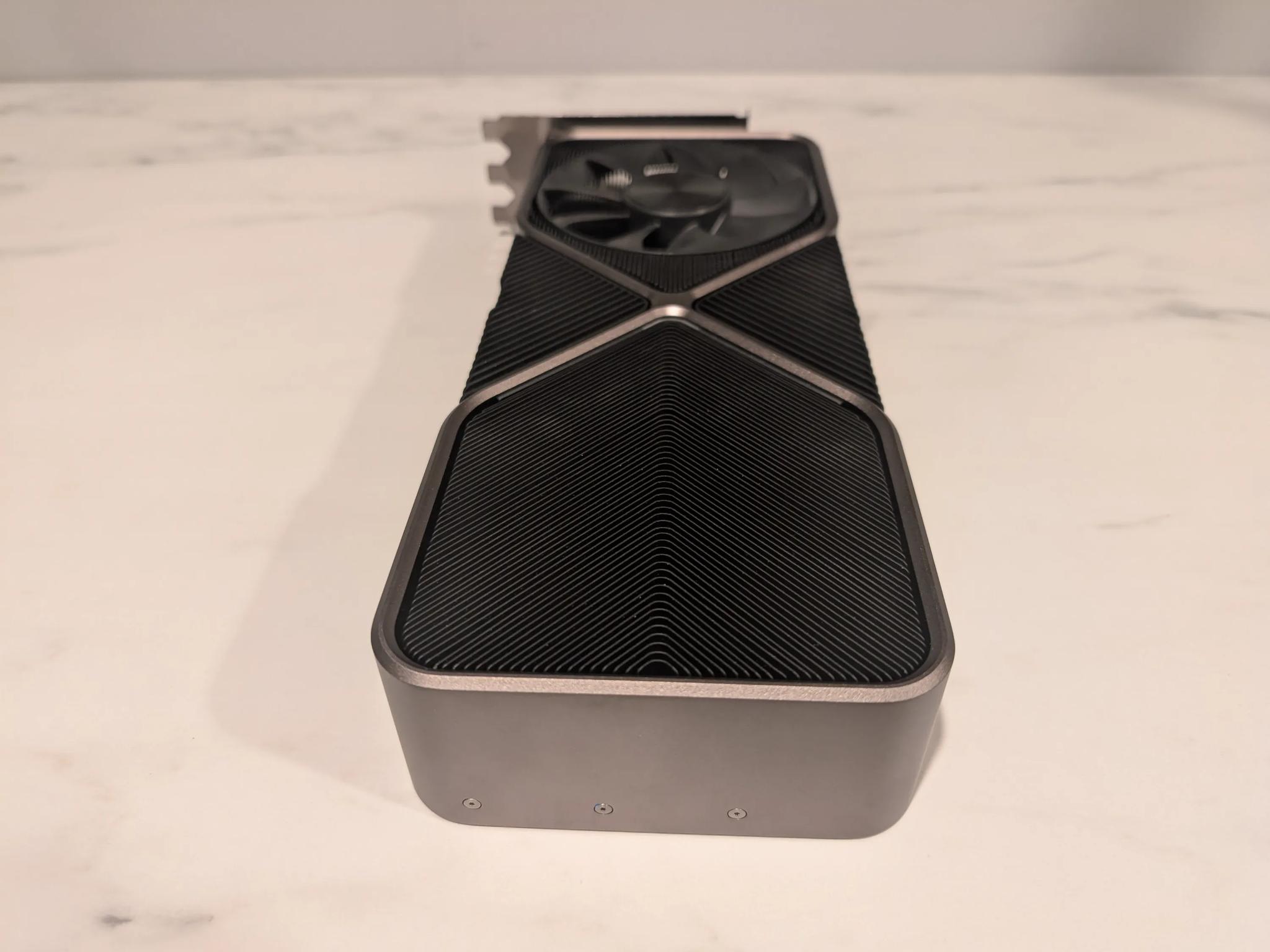 Founders Edition RTX 3090
