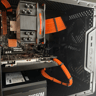 Custom Gaming PC i7 6700/ 32GB RAM 3200Mhz/Radeon RX 570 8GB