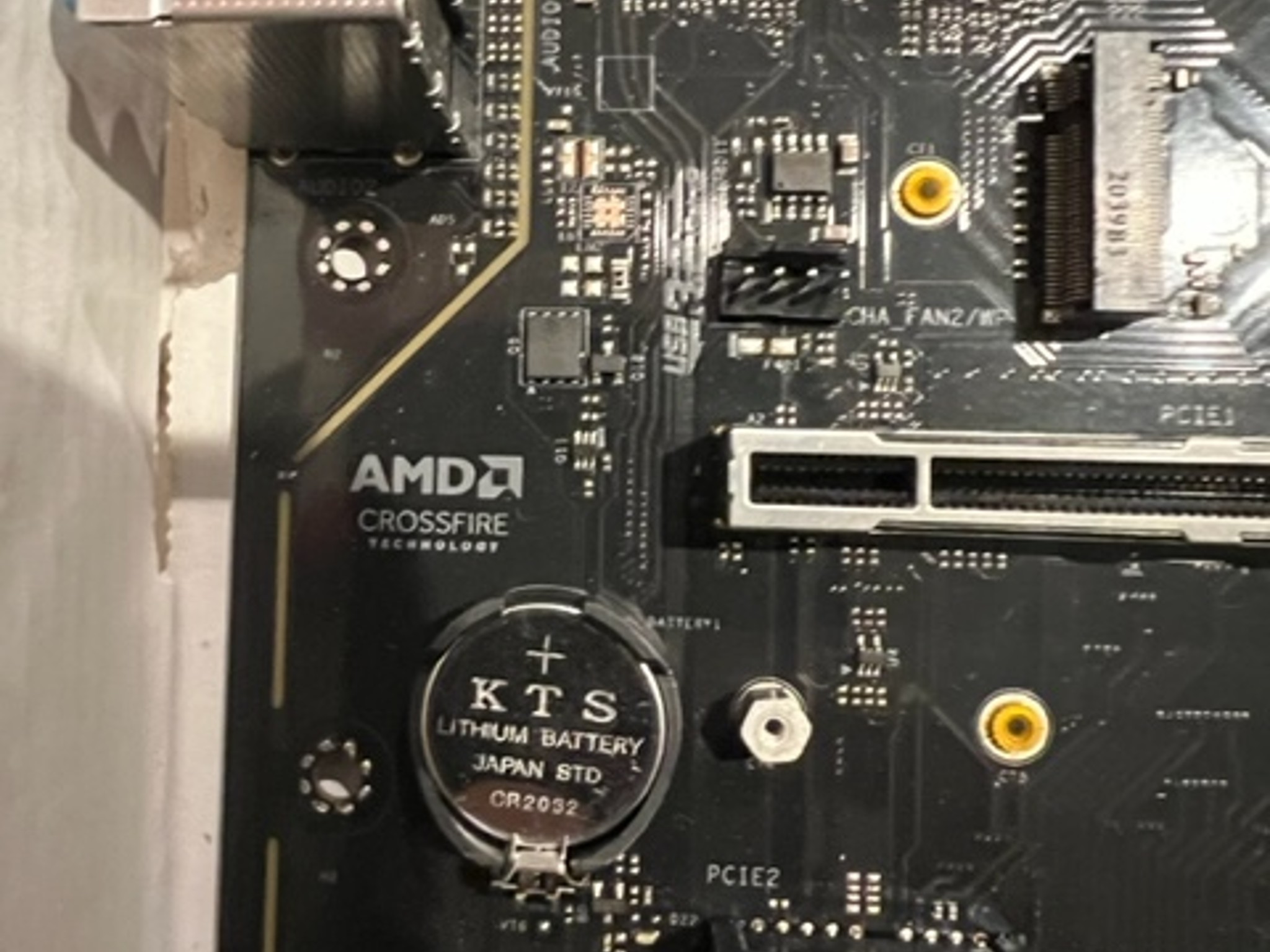Asrock Z590 Phantom Gaming 4 DDR4 PCIE ATX Intel Motherboard