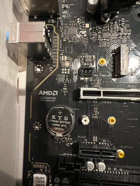Asrock Z590 Phantom Gaming 4 DDR4 PCIE ATX Intel Motherboard