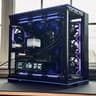 🚀 Ultra High-End Gaming PC | RTX 5080 | Ryzen 7 9800X3D | 32GB DDR5 | 2TB Gen4 SSD