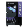 🥷🏾Nyan-Ja🥷🏾Gaming PC ⚔ RTX 3060 8GB 💜 i3-13100F ⚔ 16GB DDR4 💜 512SSD M.2 ⚔ Windows 11 home