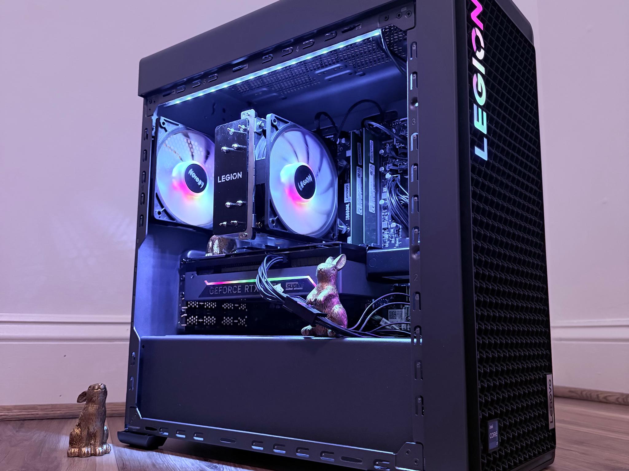 Gaming PC | 1440p/4k Gaming | RTX 4070 Super | Intel i7 14700F | 32GB DDR5 | 2TB | FREE SHIPPING
