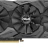 ASUS GeForce GTX 1070 8GB ROG Strix OC Edition Graphic Card