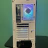 Budget Gamer PC  | GTA & Fortnite READY | Intel i7 / RX580 / 8GB / 1.1TB Win 11 Pro + Wi-Fi