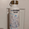 BNOB Intel Gamer Days 2021 Insulated Thermal Steel Water Bottle