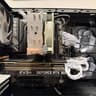 AMD 7600X3D | EVGA RTX 3080 10GB | LIAN LI 850 WATT PSU| 1TB SAMSUNG 990 PRO SSD. GIBABYTE B650 AX