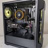 Asus TUF Gaming PC - Ryzen 5 3400G, GTX 1660 Super