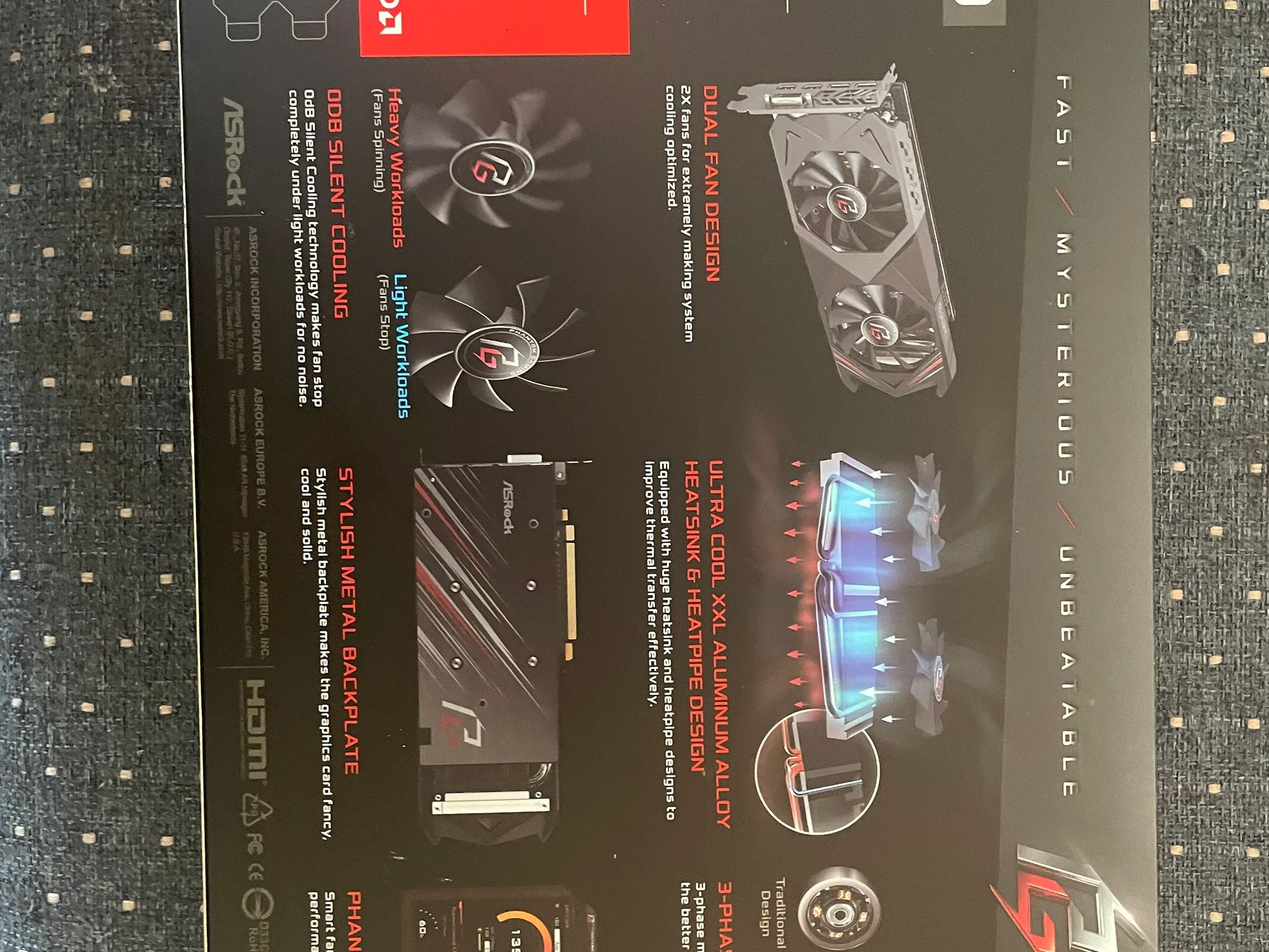 RX590 For Dirt Cheap