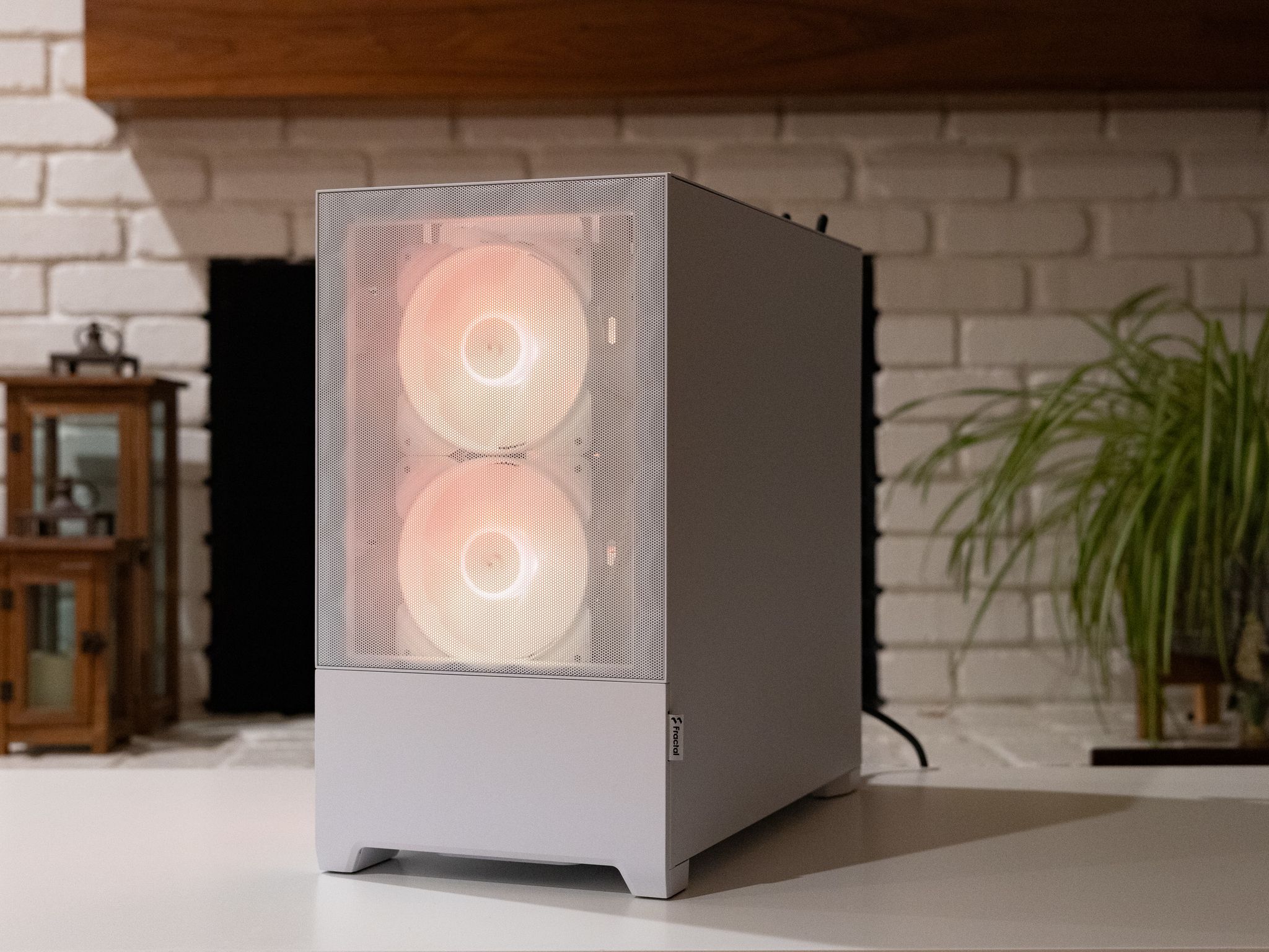 RTX 3070, Ryzen 5, WiFi, 1TB NVMe SSD, Gaming PC