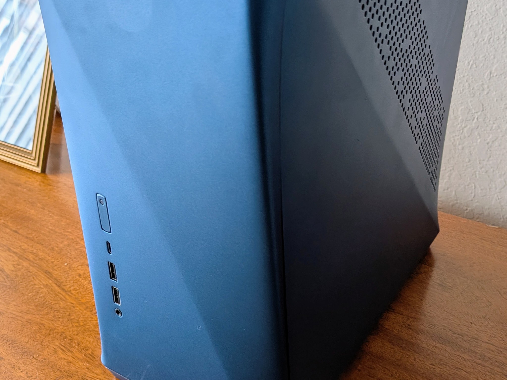 Fractal Design Era V1 + Silverstone 500W SFX Power Supply
