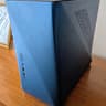 Fractal Design Era V1 + Silverstone 500W SFX Power Supply