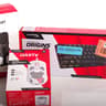 HyperX SOLOCAST USB Condenser Microphone - Black - New