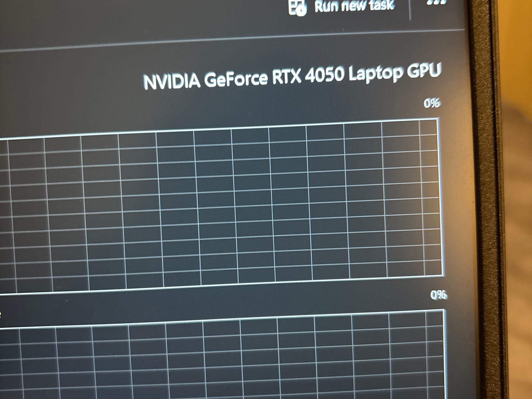 HP Victus Gaming Laptop