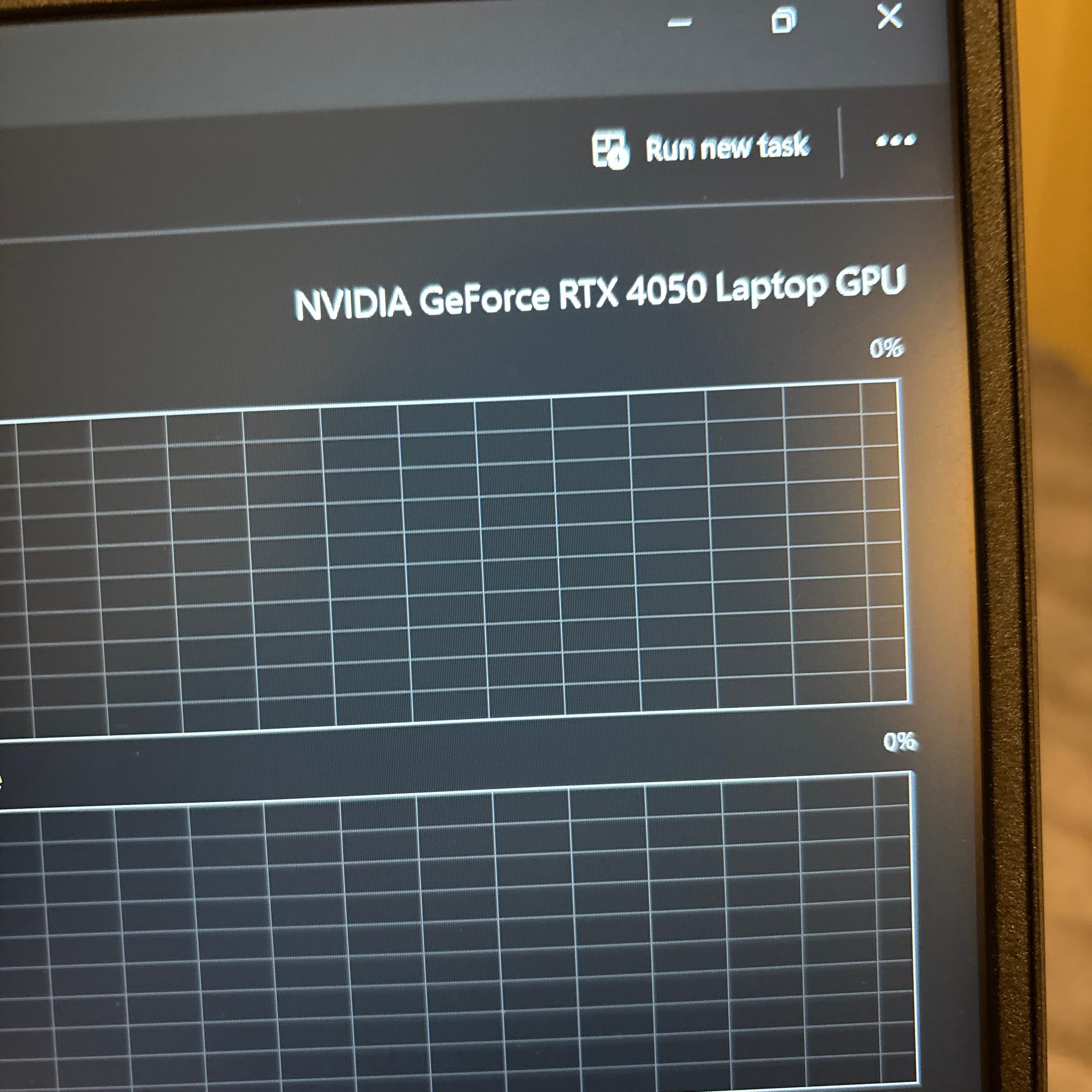 HP Victus Gaming Laptop