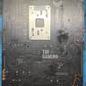 ASUS TUF GAMING X670E-PLUS WIFI ATX AM5 MOTHERBOARD - BOX & SHOWN CABLES INCLUDED - RECENT BIOS