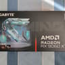 Gigabyte Radeon™ RX 9060 XT GAMING OC 8G New - Open Box