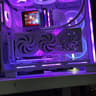 5080 gaming trio 32GB DDR5 CL28 6000MHZ 4TB SSD
